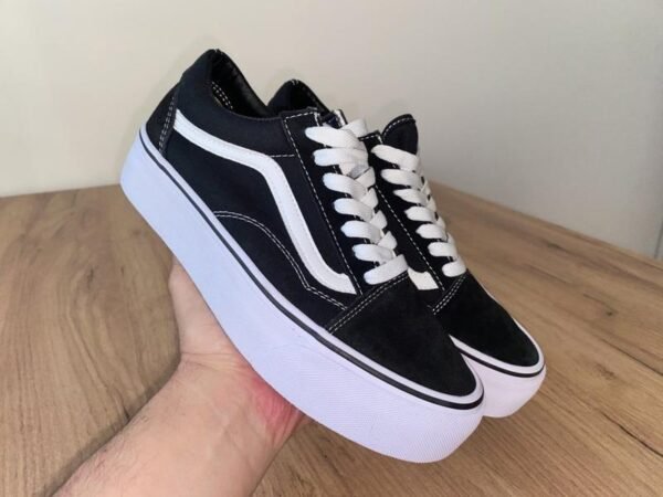 Vans KNU - Image 2