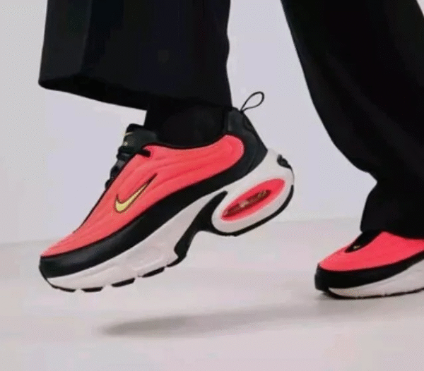 Nike Air Max Portal (Volt Hot) - Image 3