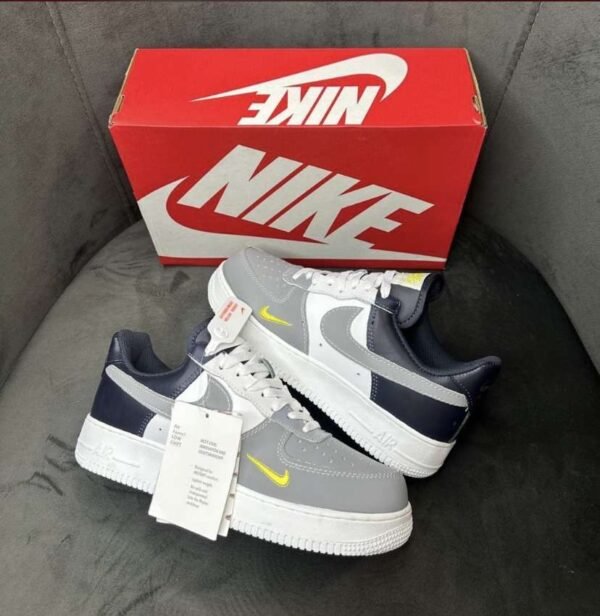 Custom Air Force 1