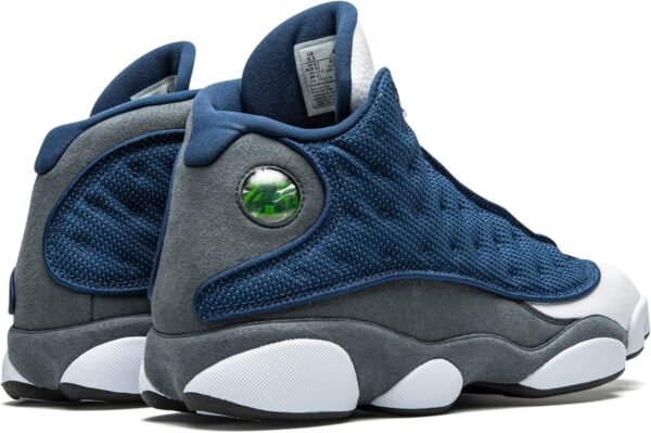 Air Jordan 13 Flint - Image 4