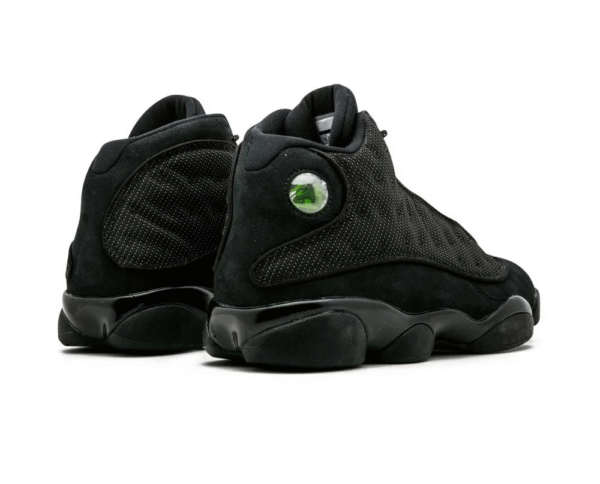 AIR JORDAN 13 Retro 'Black Cat' - Image 4
