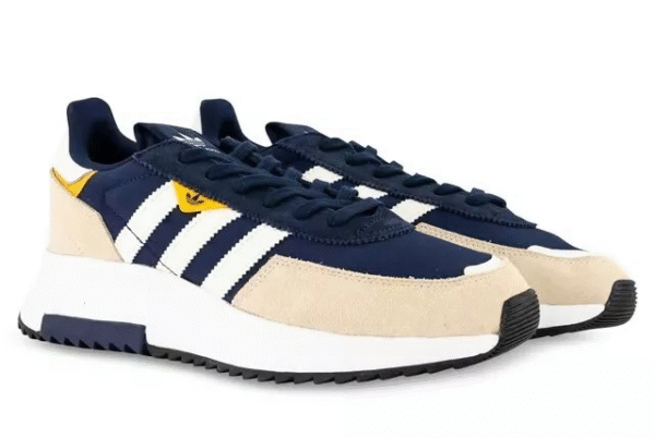 Adidas Retro F2 - Image 2