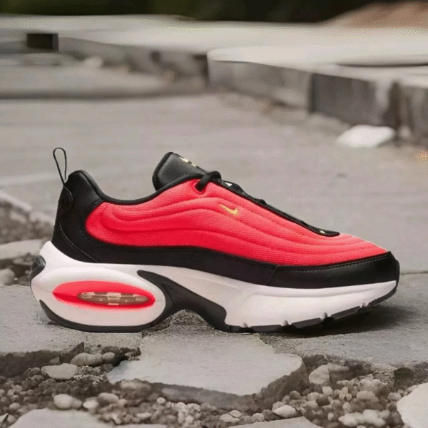 Nike Air Max Portal (Volt Hot) - Image 4
