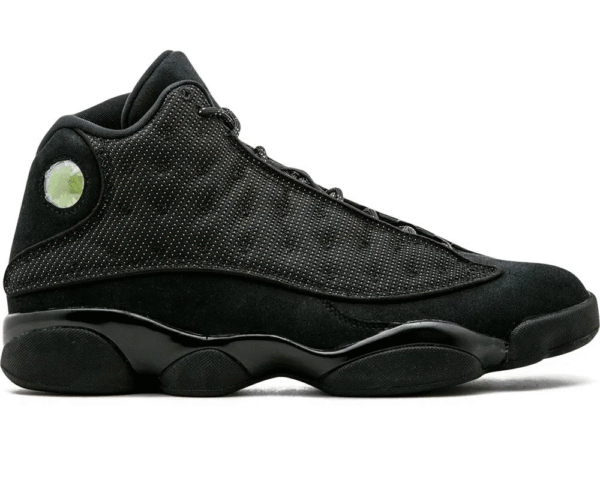 AIR JORDAN 13 Retro 'Black Cat' - Image 2