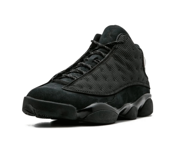 AIR JORDAN 13 Retro 'Black Cat' - Image 3