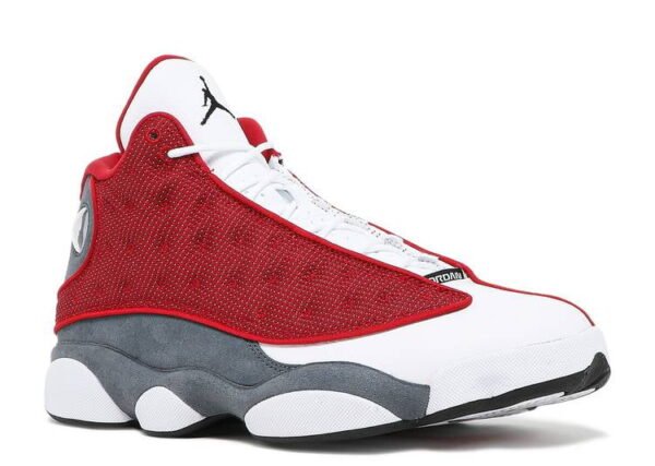 Jordan 13 Gym Red Flint - Image 2