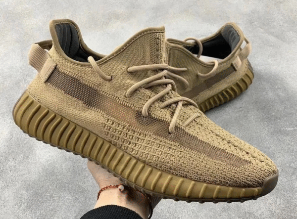 Canvas Sports Wear Adidas Yeezy Boost 350 - Image 2