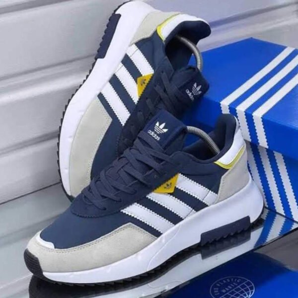Adidas Retro F2