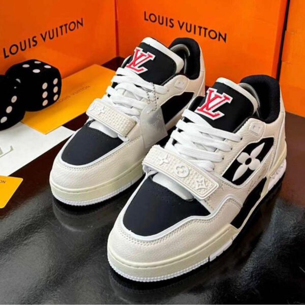 Louis Vuitton Trainer LV1015