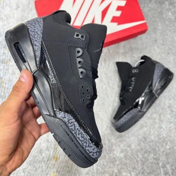 Nike Air Jordan 3 Retro