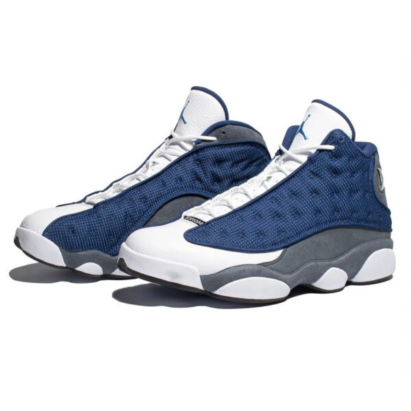 Air Jordan 13 Flint