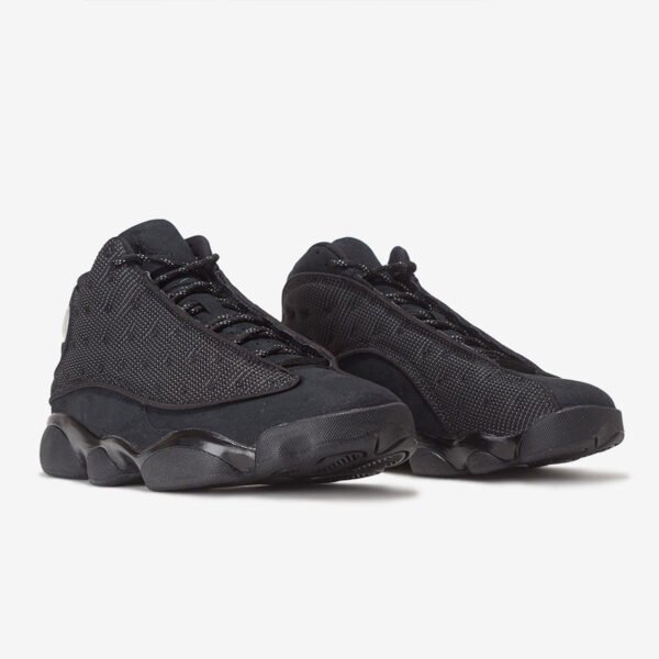 AIR JORDAN 13 Retro 'Black Cat'