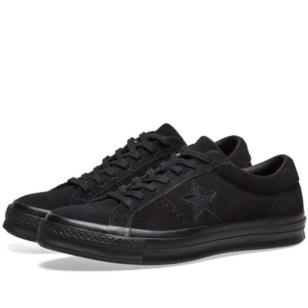 Converse One Star - Image 4
