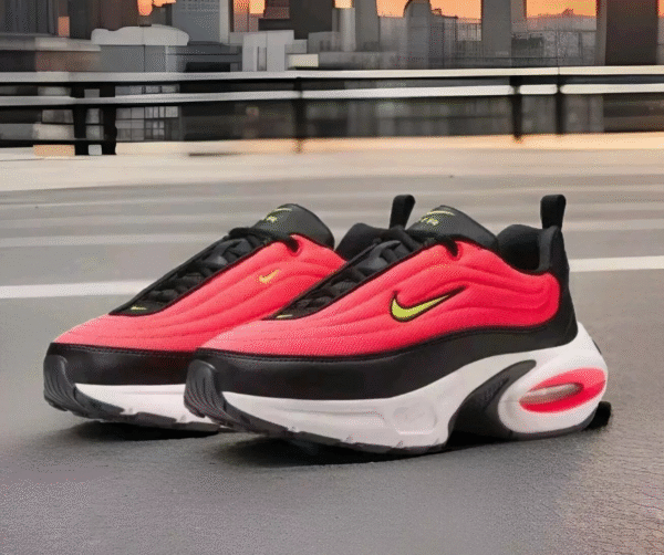 Nike Air Max Portal (Volt Hot) - Image 5