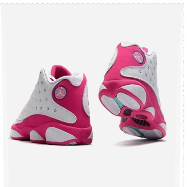 Air Jordan Retro 13 - Image 2