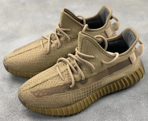 Canvas Sports Wear Adidas Yeezy Boost 350 - Image 3