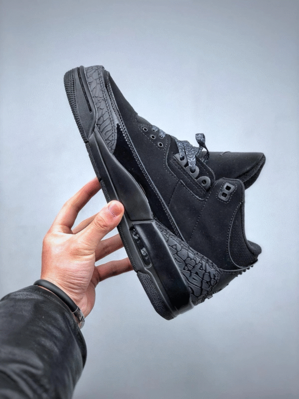 Nike Air Jordan 3 Retro - Image 6