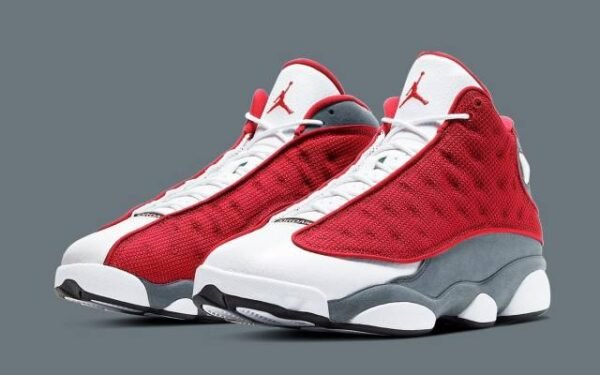 Jordan 13 Gym Red Flint - Image 7