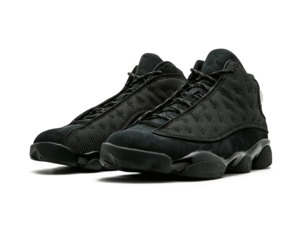 AIR JORDAN 13 Retro 'Black Cat' - Image 5