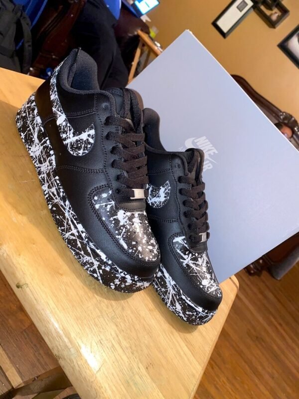 Nike Air Force 1 - Image 3