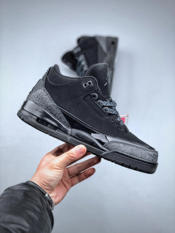 Nike Air Jordan 3 Retro - Image 4